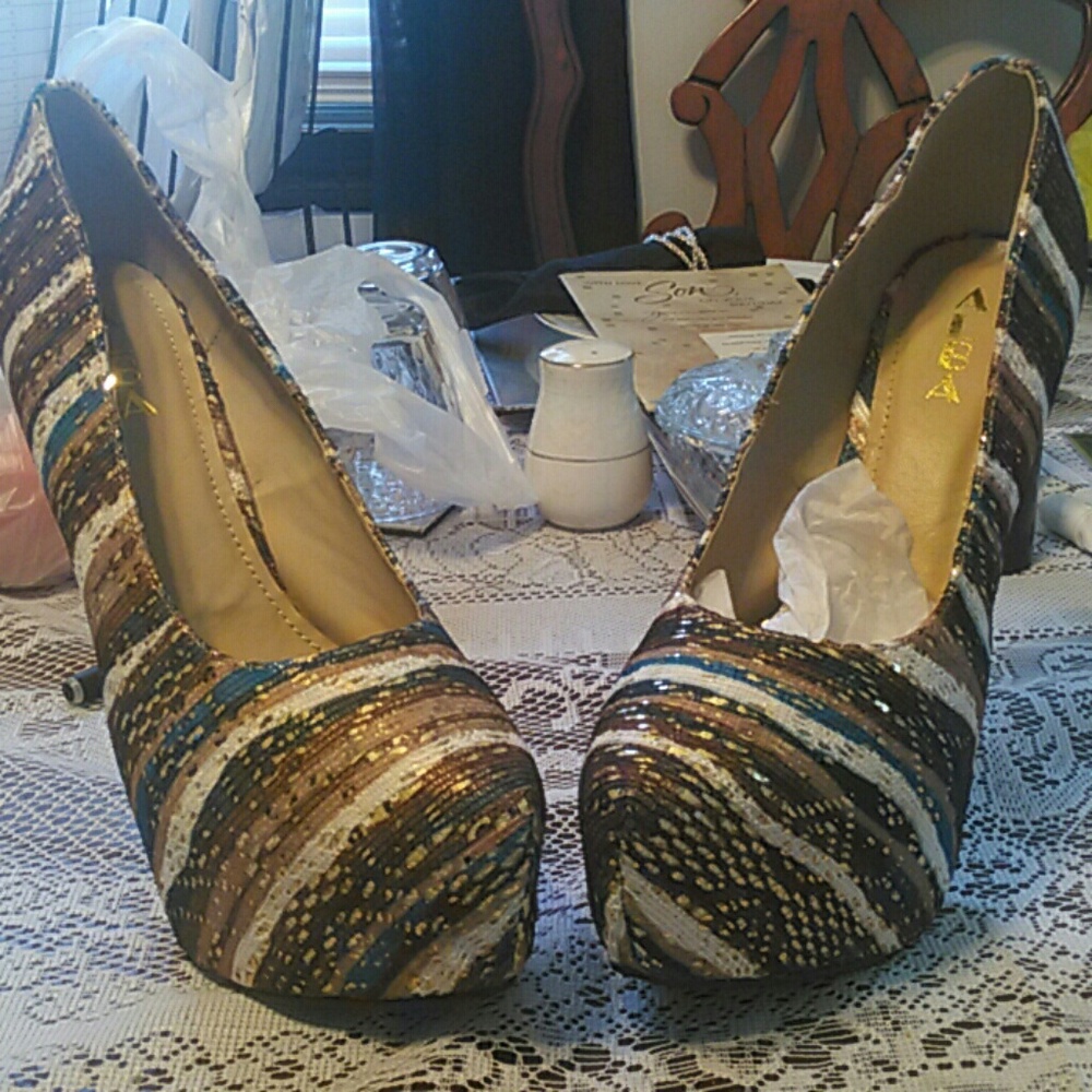 Women's Shoes